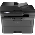 BROTHER MFCL2820DW COMPACT MULTIFUNCTION MONO LASER PRINTER