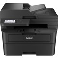 BROTHER MFCL2880DW COMPACT MULTIFUNCTION MONO LASER PRINTER