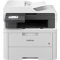 BROTHER MFCL3755CDW COMPACT MULTIFUNCTION COLOUR LASER PRINTER