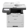 BROTHER MFCL5915DW ALLINONE MONO LASER PRINTER WITH LOW COST PRINTING WHITE