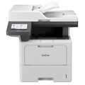 BROTHER MFCL6720DW MULTIFUNCTION MONO LASER PRINTER A4 WHITE