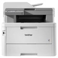 BROTHER MFCL8390CDW COMPACT PROFESSIONAL COLOUR LASER MULTIFUNCTION PRINTER