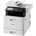 BROTHER MFCL8900CDW WIRELESS MULTIFUNCTION COLOUR LASER PRINTER A4