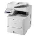 BROTHER MFCL9630CDN COLOUR LASER PRINTER ALL IN ONE WHITE