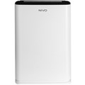 NIVO BKJ33 AIR PURIFIER MEDIUM WHITE