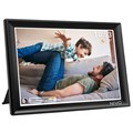 NIVO FRAMEO WIFI PHOTO FRAME 105 INCH
