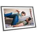 NIVO FRAMEO WIFI PHOTO FRAME 156 INCH