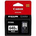 CANON PG640XL INK CARTRIDGE HIGH YIELD BLACK