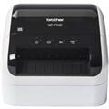 BROTHER QL1100 PROFESSIONAL WIDE FORMAT LABEL PRINTER