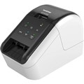 BROTHER QL810W PROFESSIONAL LABEL PRINTER