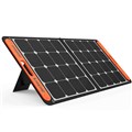 JACKERY SOLARSAGA SOLAR PANEL 100 WATTS BLACK