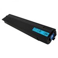 TOSHIBA TFC505 TONER CARTRIDGE CYAN
