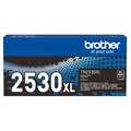 BROTHER TN2530XL TONER CARTRIDGE HIGH YIELD BLACK
