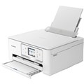 CANON TS7760 PIXMA WIRELESS PRINTER 3IN1 WHITE