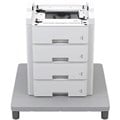BROTHER TT4000 TOWER PAPER TRAY