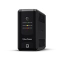 CYBERPOWER UT850EG UPS SOHO 850VA BLACK