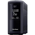 CYBERPOWER VP700ELCD VALUE PRO TOWER UPS 700VA390W
