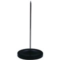 ESSELTE SPIKE FILE METAL BLACK