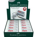 FABERCASTELL DUST FREE ERASERS LARGE BOX 20