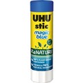 UHU RENATURE MAGIC BLUE GLUE STICK 40G