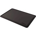 FELLOWES EVERYDAY ANTIFATIGUE SITSTAND MAT 910 X 610MM BLACK