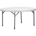 MANHATTON BANQUET TABLE 1520MM ROUND