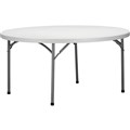 MANHATTON BANQUET TABLE 1800MM ROUND