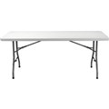 MANHATTAN TRESTLE TABLE 1830MM RECTANGLE