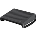 FELLOWES 100098566 BREYTA FOOTREST BLACK