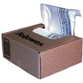 FELLOWES POWERSHRED SHREDDER BAGS 90S99CIB SERIES PACK 100