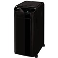 FELLOWES 350C AUTOMAX SHREDDER CROSS CUT