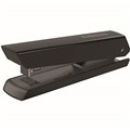 FELLOWES LX820 MICROBAN CLASSIC DESKTOP STAPLER FULL STRIP 20 SHEET BLACK