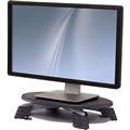 FELLOWES SWIVEL MONITOR RISER