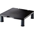 FELLOWES STANDARD MONITOR RISER 101 X 333 X 342MM GRAPHITE