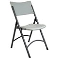 FORTRESS OTTO FOLDING CHAIR