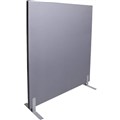 RAPIDLINE ACOUSTIC SCREEN 1500W X 1500H MM GREY