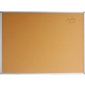 RAPIDLINE STANDARD CORKBOARD 1500 X 900 X 15MM