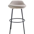 RAPIDLINE EROS BAR STOOL STONE