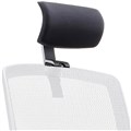 RAPIDLINE HEAD REST FOR HARTLEY TASK CHAIR BLACK