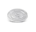 1624OZ FLAT PET LID MS  TS SLV 100 CTN 1000 90