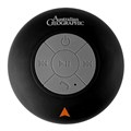 AUSTRALIAN GEOGRAPHIC BLUETOOTH SHOWER SPEAKER BLACK