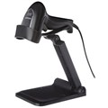 OPTICON L50C BARCODE SCANNER USB BLACK