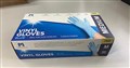 GLOVE NON POWDERED BLUE MEDIUM PK 100 CTN 1000
