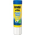 UHU GLUE STICK MAGIC BLUE 21G