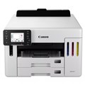 CANON MAXIFY GX5560 MEGATANK MULTIFUNCTION COLOUR PRINTER A4 WHITE