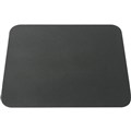 ITALPLAST PREMIUM MOUSE PAD 220 X 230MM BLACK