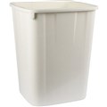 ITALPLAST TIDY BIN 32 LITRE WHITE