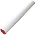 ITALPLAST MAILING TUBE 60 X 450MM PACK 4