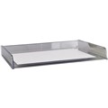 ITALPLAST DOCUMENT TRAY A3 CLEAR