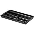INITIATIVE DRAWER TIDY BLACK